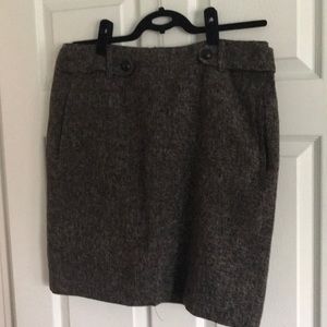 Banana Republic skirt